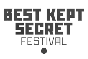 Kom werken bij de op- en afbouw van Best Kept Secret!