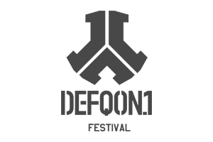 Kom werken bij de op- en afbouw van Defqon.1 festival