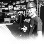 Word jij lid van onze crew op evenementen? 16